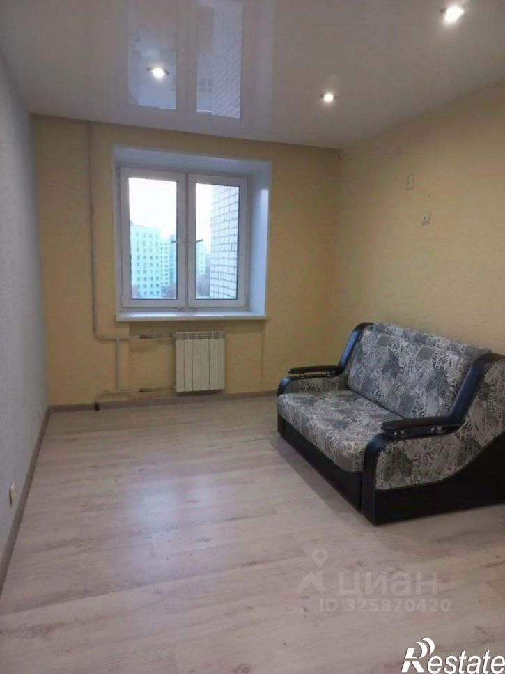 2-комн квартира ул Попова, 34,  д. 34