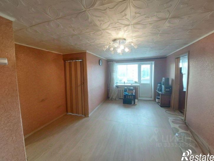 2-комн квартира ул Гайдара, 28/14,  д. 28/14