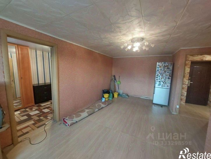 2-комн квартира ул Гайдара, 28/14,  д. 28/14