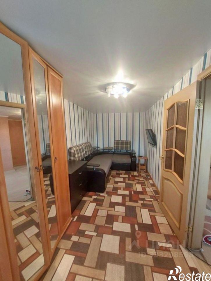2-комн квартира ул Гайдара, 28/14,  д. 28/14