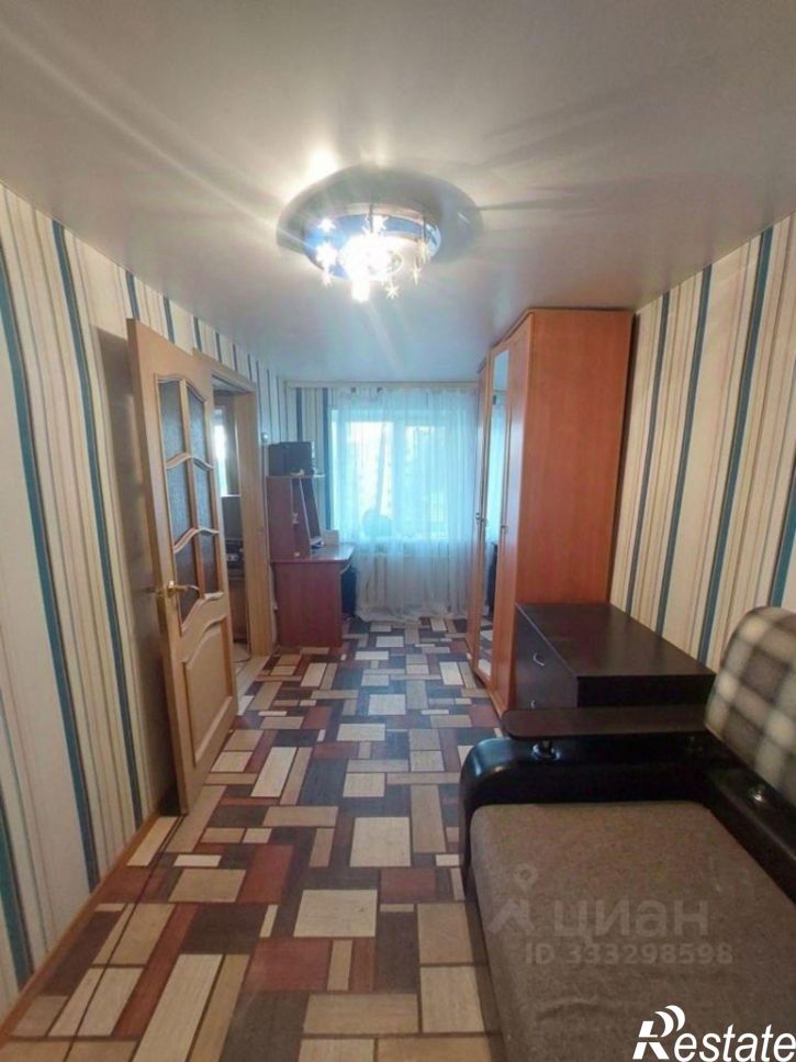 2-комн квартира ул Гайдара, 28/14,  д. 28/14
