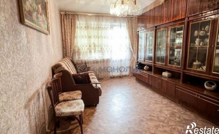 2-комн квартира ул Буденного, 11А,  д. 11А