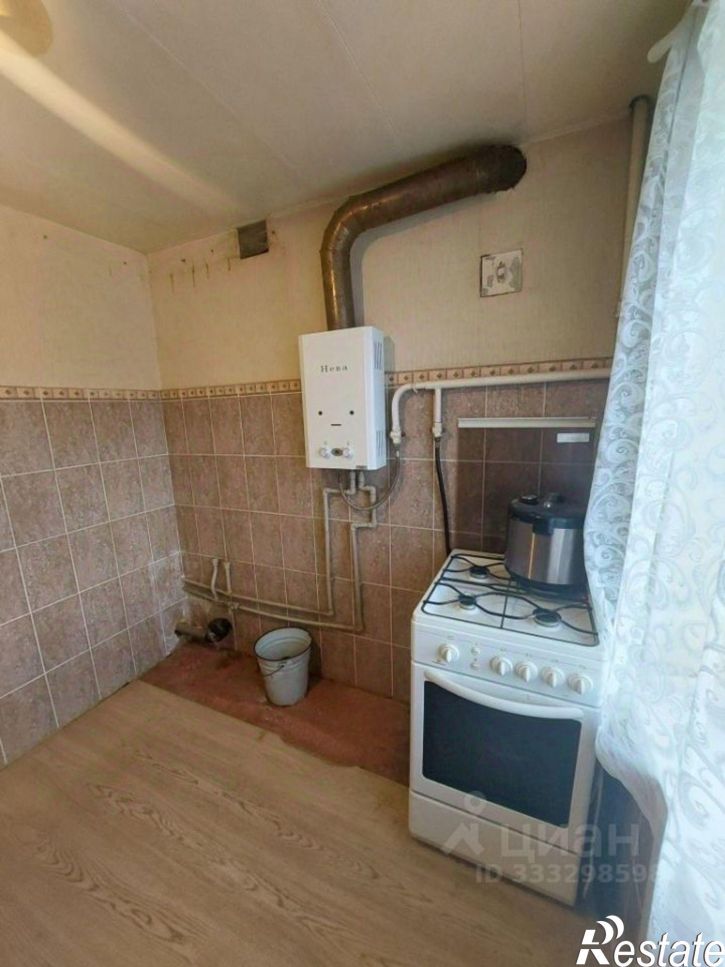 2-комн квартира ул Гайдара, 28/14,  д. 28/14