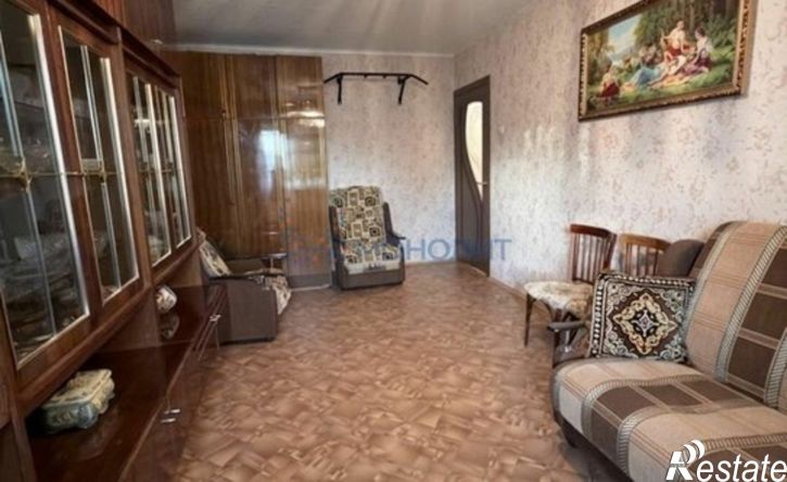 2-комн квартира ул Буденного, 11А,  д. 11А