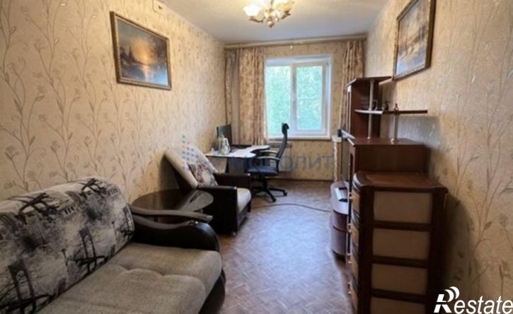 2-комн квартира ул Буденного, 11А,  д. 11А