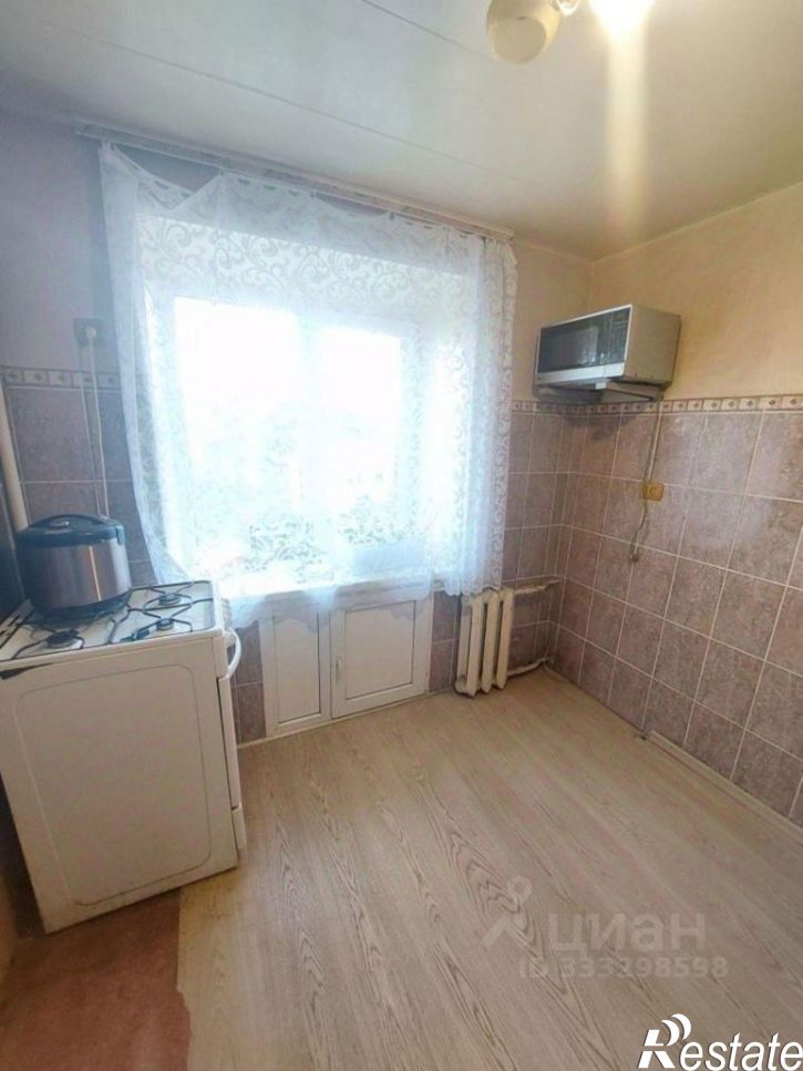 2-комн квартира ул Гайдара, 28/14,  д. 28/14
