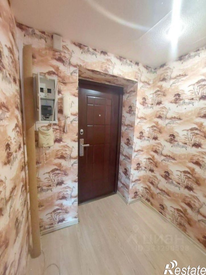 2-комн квартира ул Гайдара, 28/14,  д. 28/14
