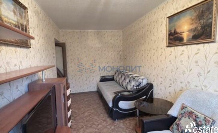 2-комн квартира ул Буденного, 11А,  д. 11А