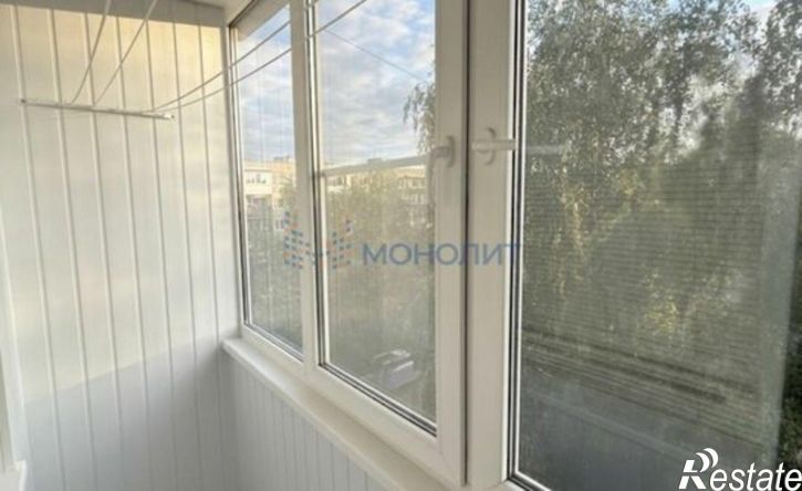 2-комн квартира ул Буденного, 11А,  д. 11А