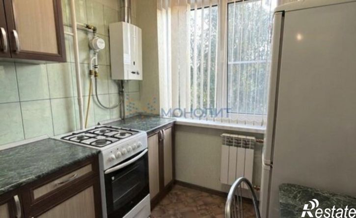 2-комн квартира ул Буденного, 11А,  д. 11А