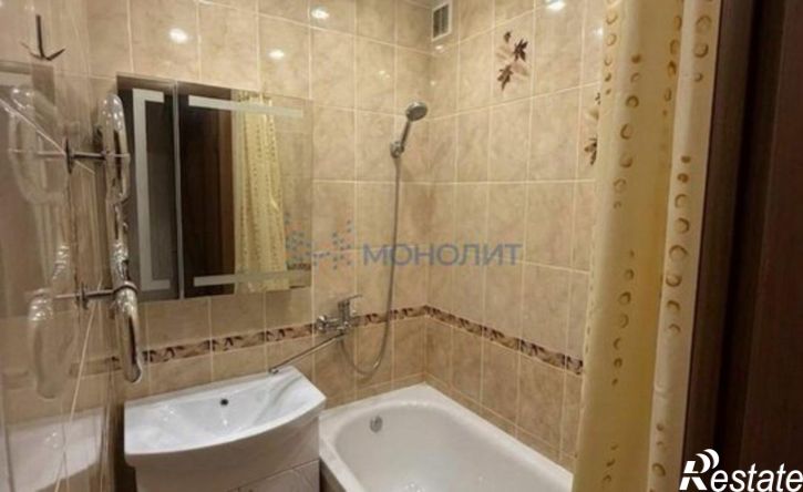 2-комн квартира ул Буденного, 11А,  д. 11А