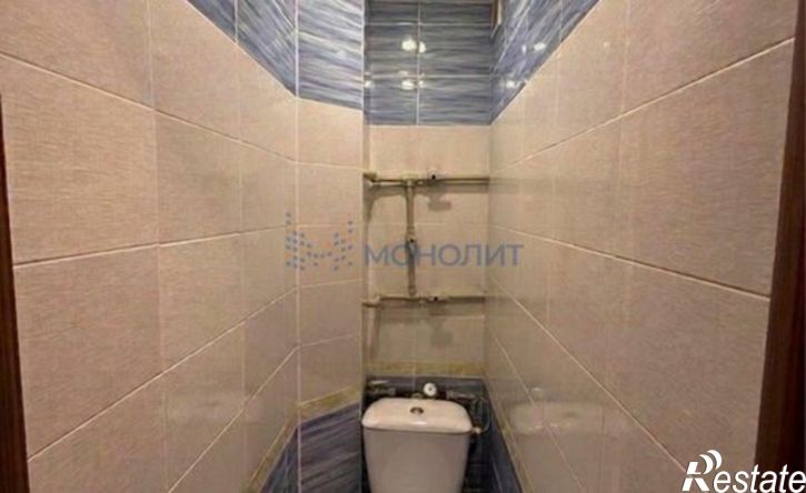 2-комн квартира ул Буденного, 11А,  д. 11А