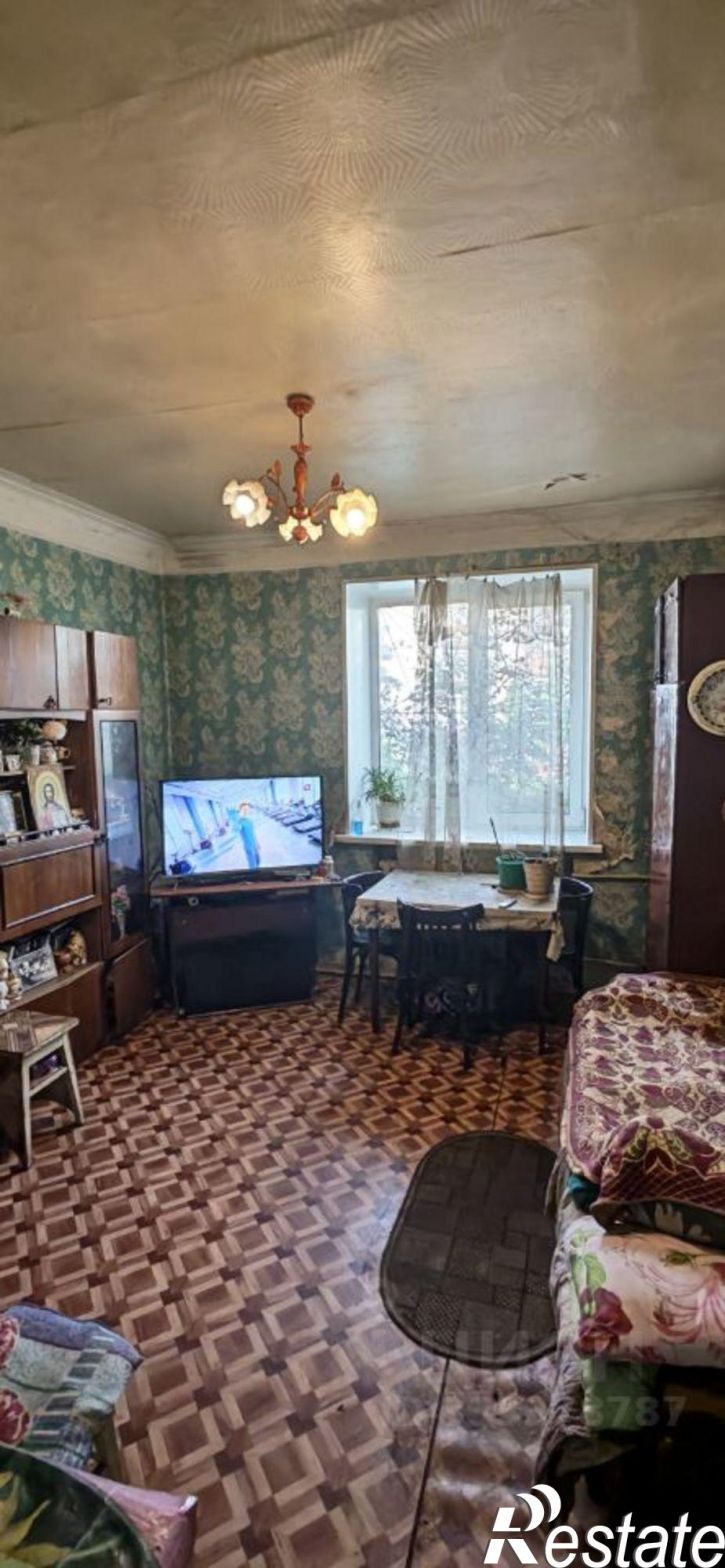 2-комн квартира ул Суворова, 5,  д. 5