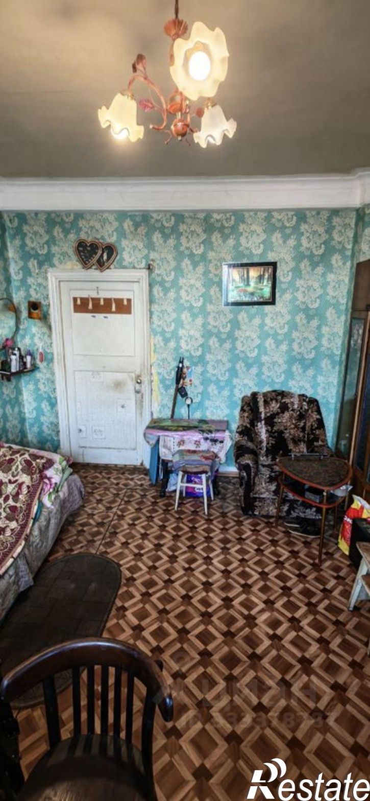 2-комн квартира ул Суворова, 5,  д. 5