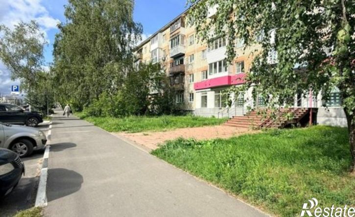 2-комн квартира ул Гайдара, 70,  д. 70