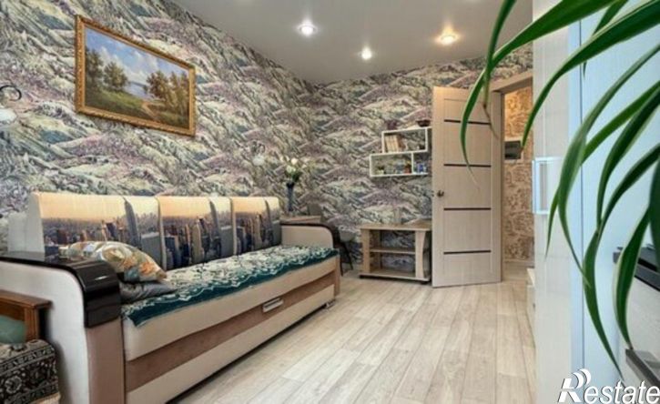 2-комн квартира ул Гайдара, 70,  д. 70