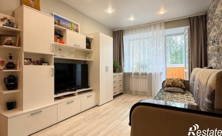 2-комн квартира ул Гайдара, 70,  д. 70