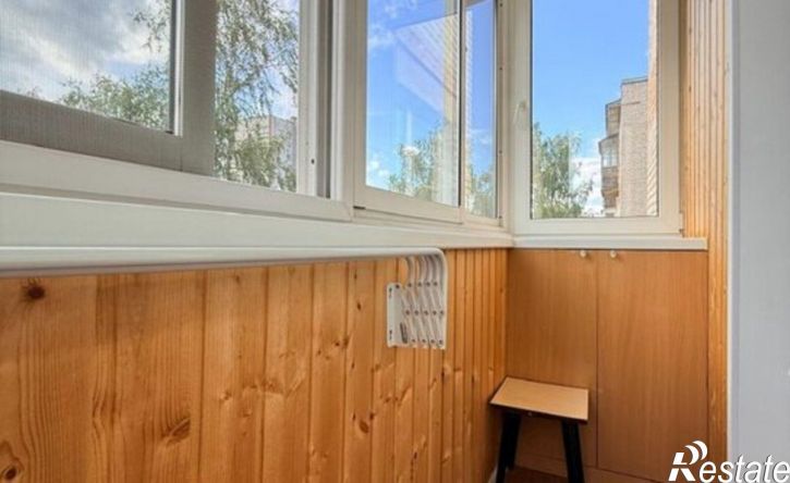 2-комн квартира ул Гайдара, 70,  д. 70