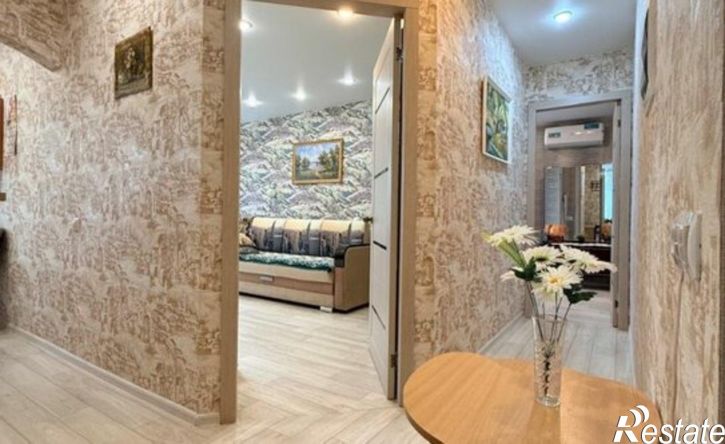 2-комн квартира ул Гайдара, 70,  д. 70