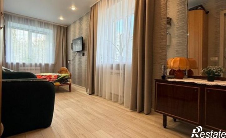 2-комн квартира ул Гайдара, 70,  д. 70