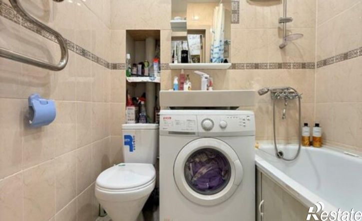 2-комн квартира ул Гайдара, 70,  д. 70