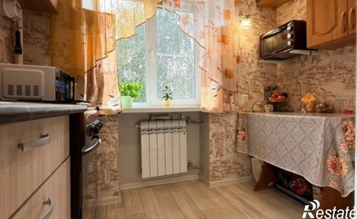 2-комн квартира ул Гайдара, 70,  д. 70