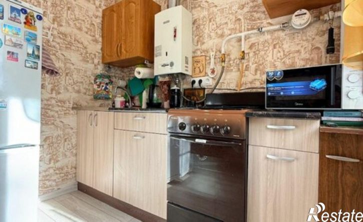 2-комн квартира ул Гайдара, 70,  д. 70