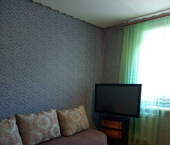 2-комн, 52кв м, этаж 2/5 ул Народная, 40