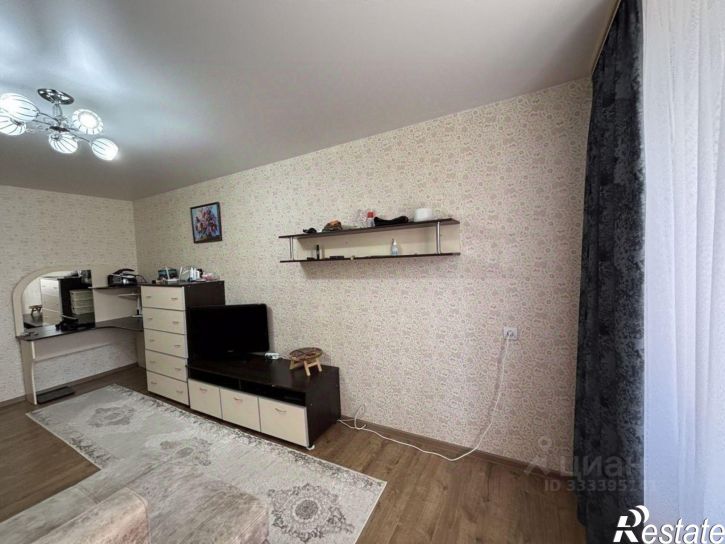 1-комн квартира пр-кт Свердлова, 74,  д. 74