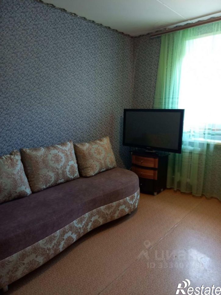2-комн квартира ул Народная, 40,  д. 40