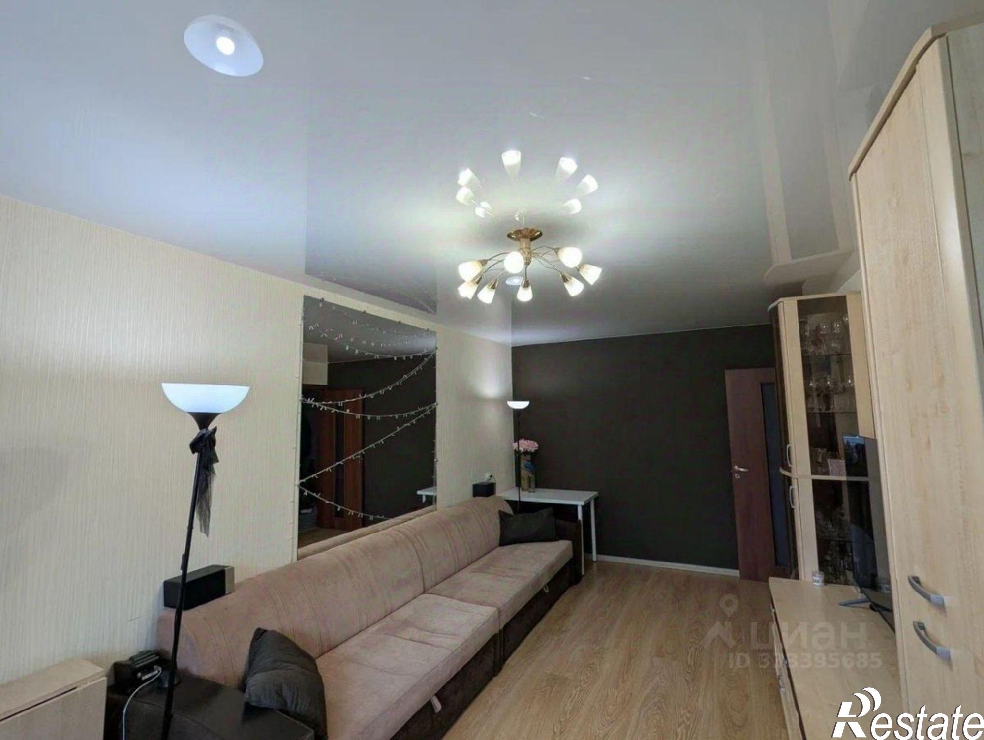 Купить квартиру за 7 500 000 рублей на ул Ситнова, 6