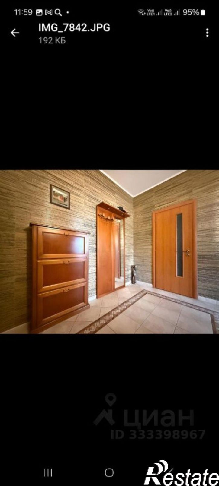 5-комн квартира пр-кт Чкалова, 11,  д. 11