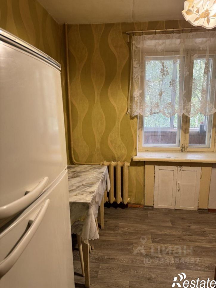 3-комн квартира пр-кт Циолковского, 47,  д. 47