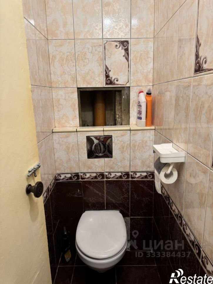 3-комн квартира пр-кт Циолковского, 47,  д. 47