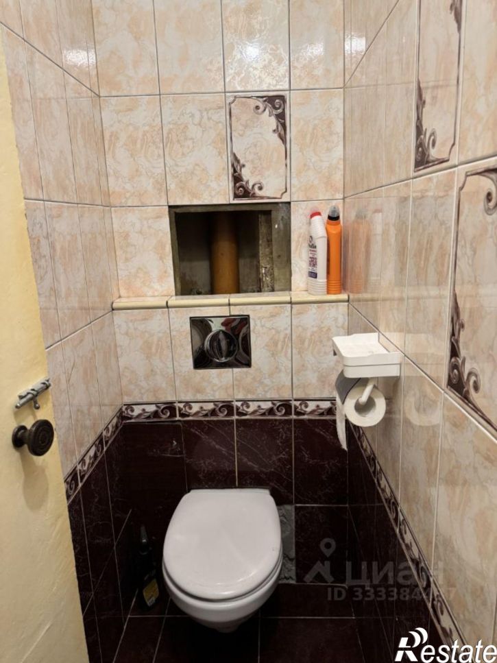 3-комн квартира пр-кт Циолковского, 47,  д. 47