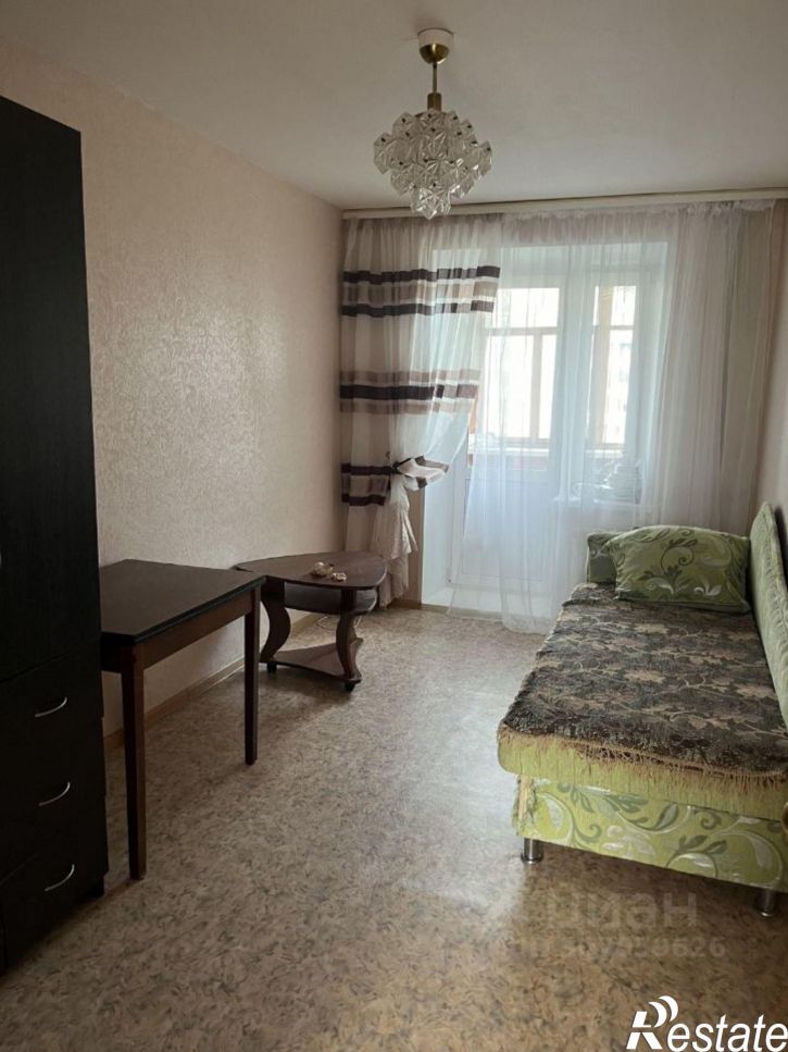 3-комн квартира б-р Химиков, 4,  д. 4
