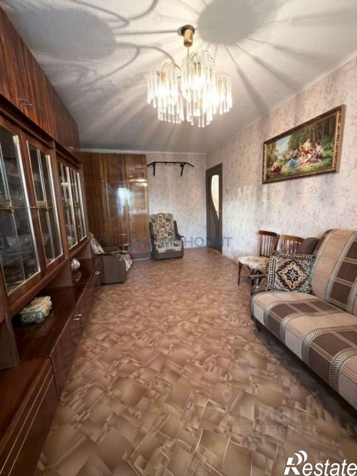 2-комн квартира ул Буденного, 11А,  д. 11А