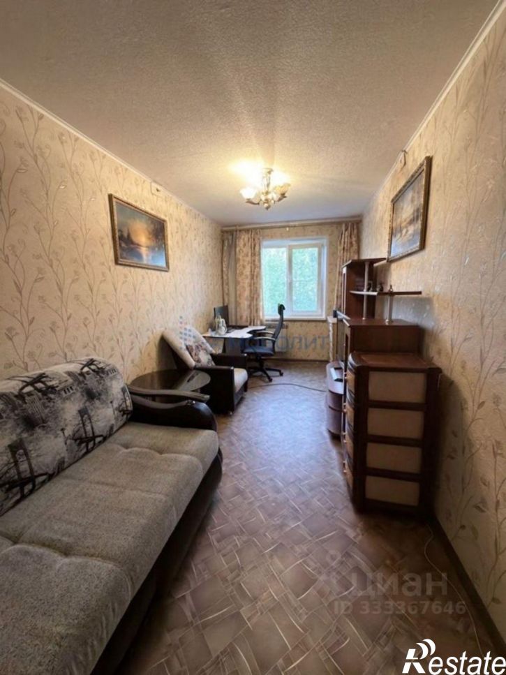 2-комн квартира ул Буденного, 11А,  д. 11А