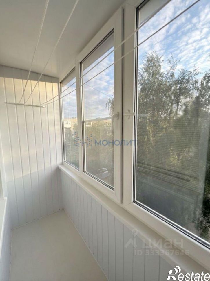 2-комн квартира ул Буденного, 11А,  д. 11А