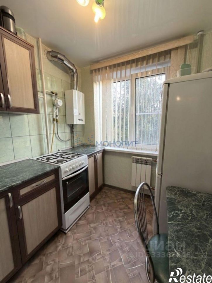2-комн квартира ул Буденного, 11А,  д. 11А
