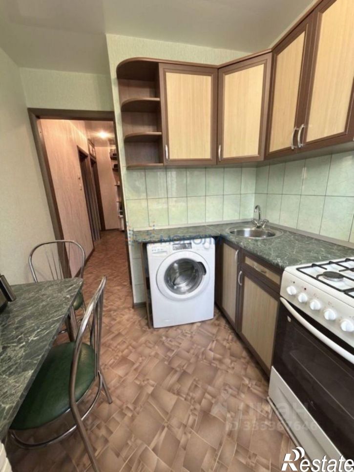 2-комн квартира ул Буденного, 11А,  д. 11А