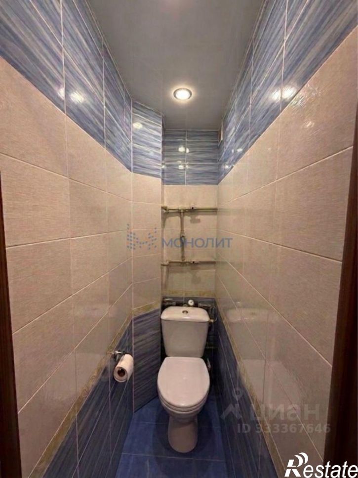 2-комн квартира ул Буденного, 11А,  д. 11А