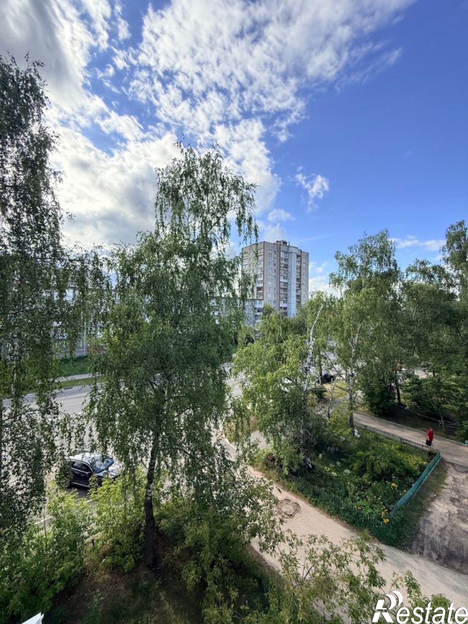 Купить квартиру за 6 290 000 рублей на Гайдара ул, 70