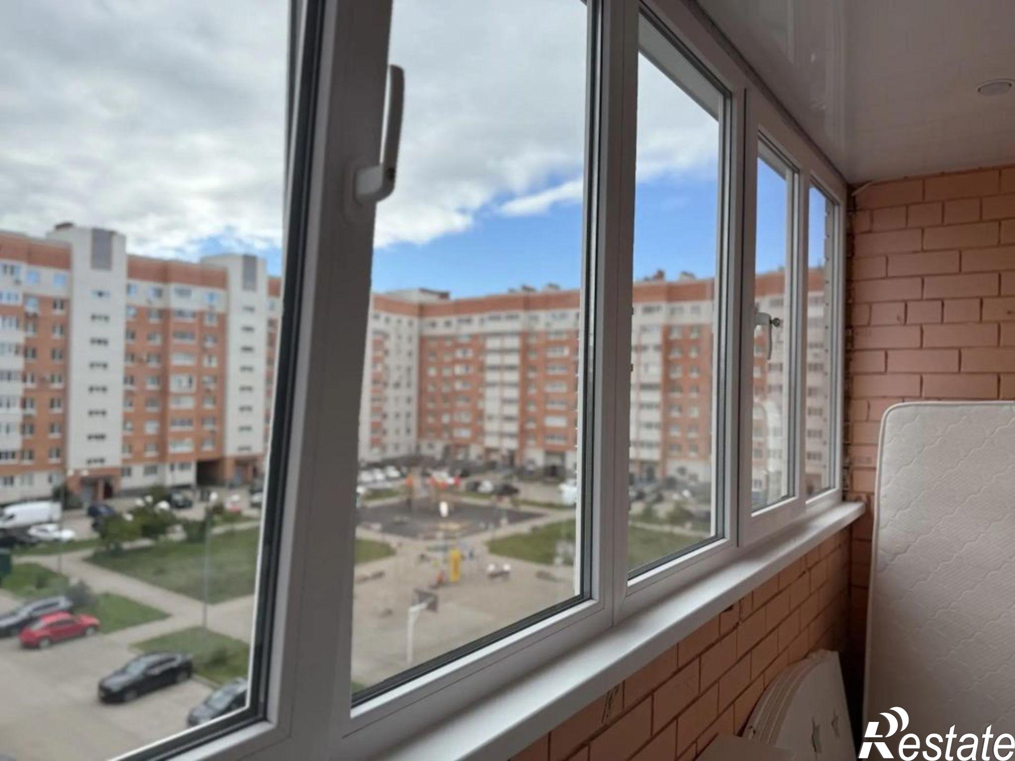 Купить квартиру за 11 500 000 рублей на Строителей ул, 9б
