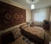 комната 47 кв м Циолковского пр-кт, 82а