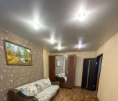 2-комн, 50кв м, этаж 2/5 б-р Космонавтов, 22