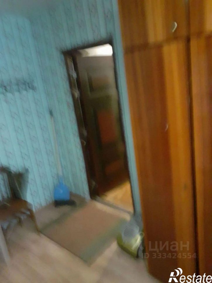 Комната ул Молодежная, 15,  д. 15