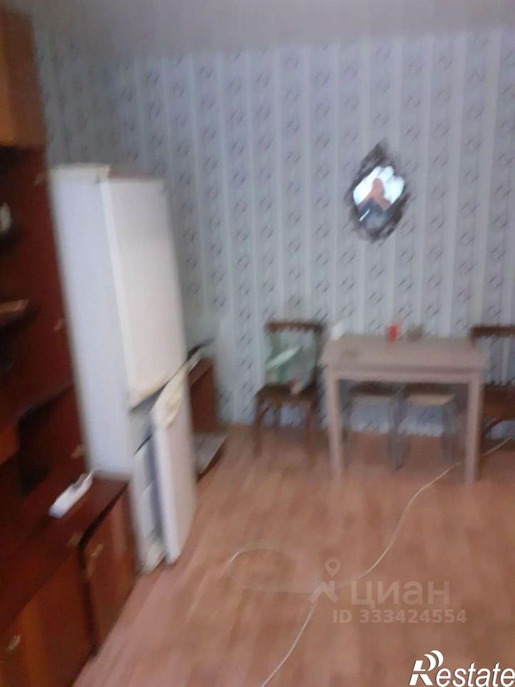 Комната ул Молодежная, 15,  д. 15