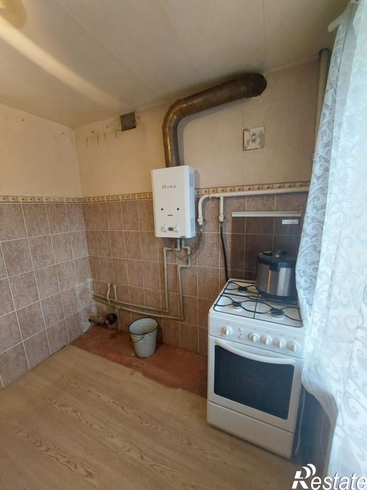 2-комн квартира Гайдара ул, 28/14