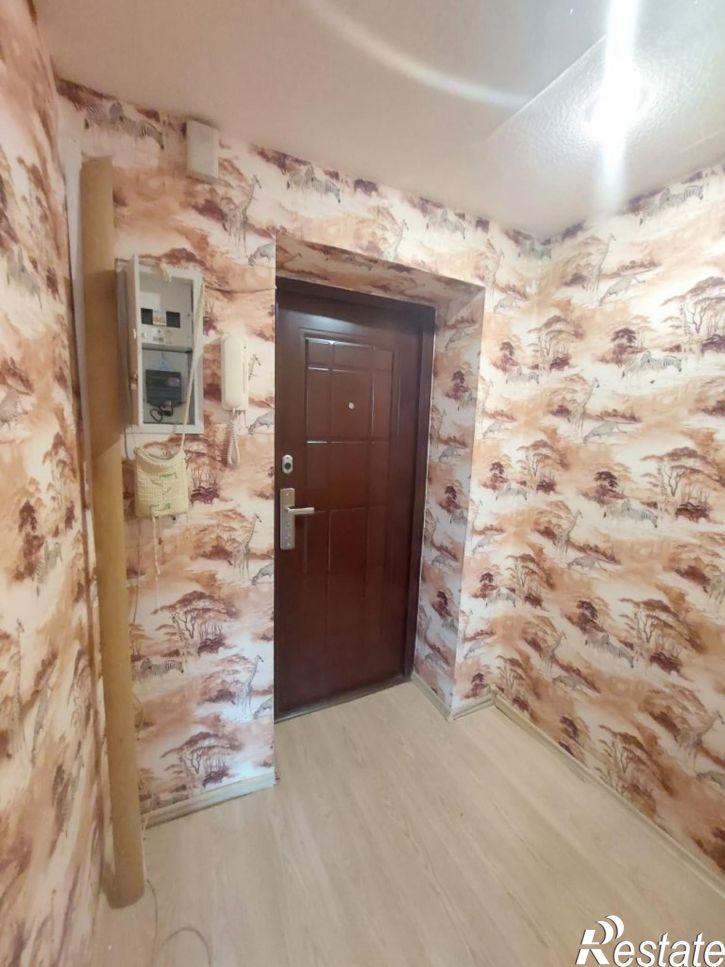2-комн квартира Гайдара ул, 28/14